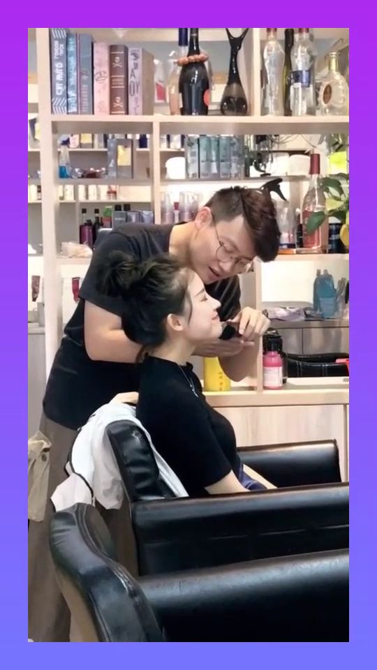 理发店里的隐忧 信任与尊重如何平衡？